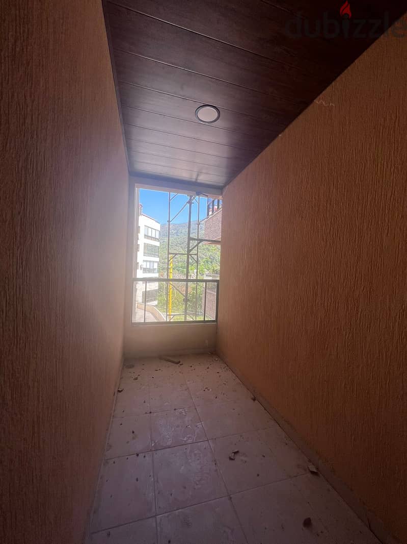 Apartment for sale in Qennabet Baabdat -شقة للبيع في قنابة بعبدات 9
