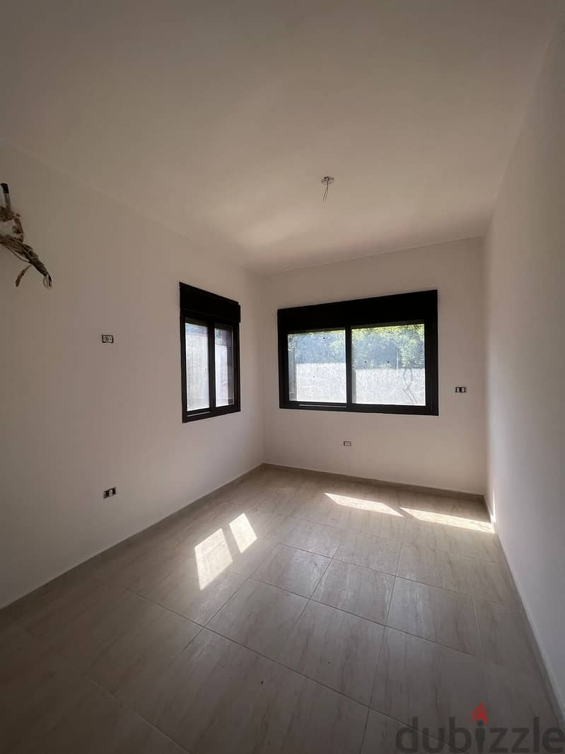 Apartment for sale in Qennabet Baabdat -شقة للبيع في قنابة بعبدات 11
