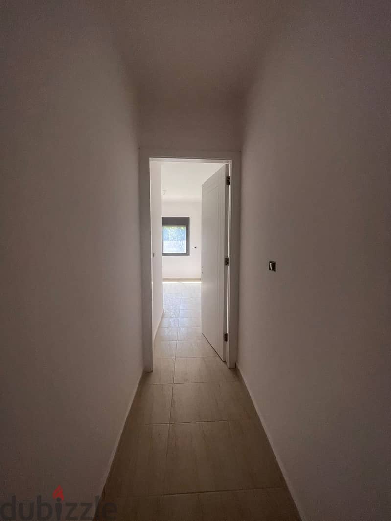 Apartment for sale in Qennabet Baabdat -شقة للبيع في قنابة بعبدات 14