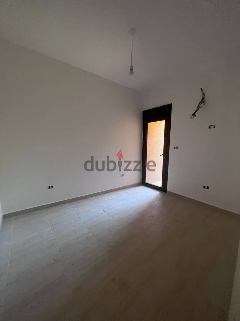 Apartment for sale in Qennabet Baabdat -شقة للبيع في قنابة بعبدات 15
