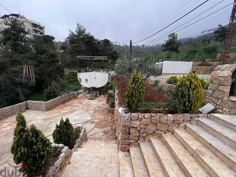 Beautiful land for sale in Douar, 800 sqm 5