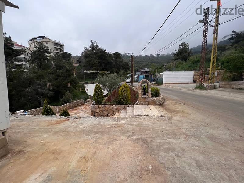 Beautiful land for sale in Douar, 800 sqm 6