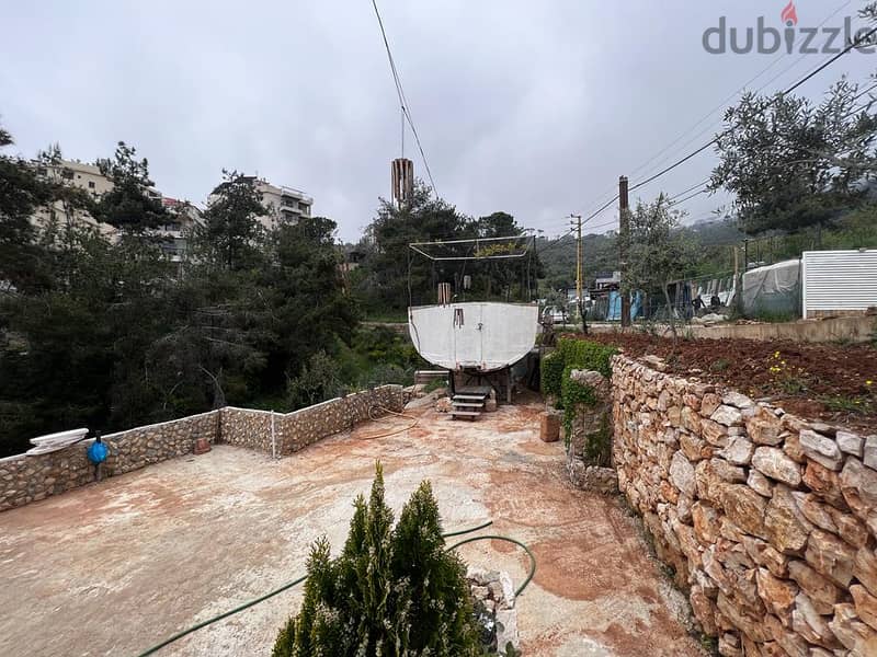 Land for sale in Douar أرض للبيع ب الدوار 9