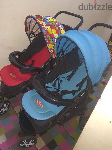strollers for babies 1