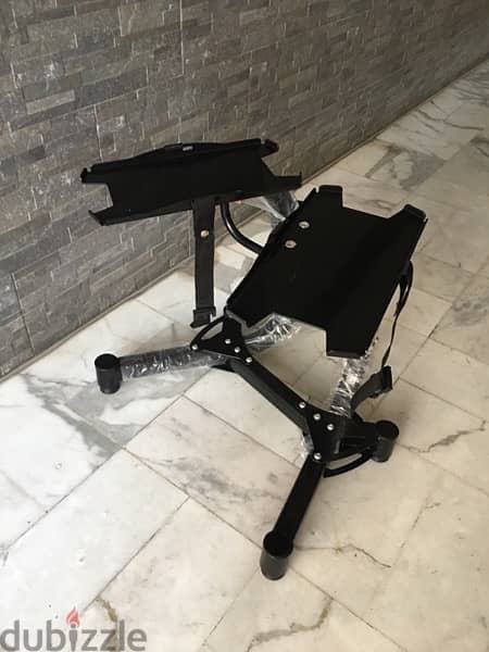 stand bowflex new in box heavy duty best quality 70/443573 RODGE 6