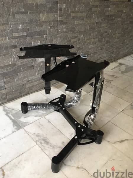 stand bowflex new in box heavy duty best quality 70/443573 RODGE 7