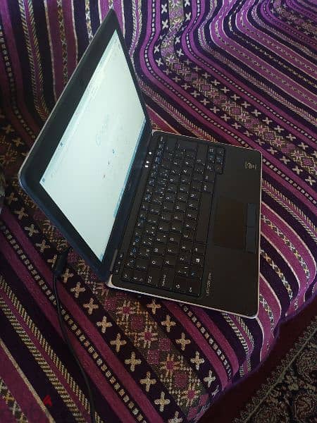 Dell Latitude E7240 slim mini laptop i5 3