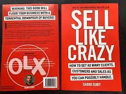 EBOOK: Sell like crazy 1