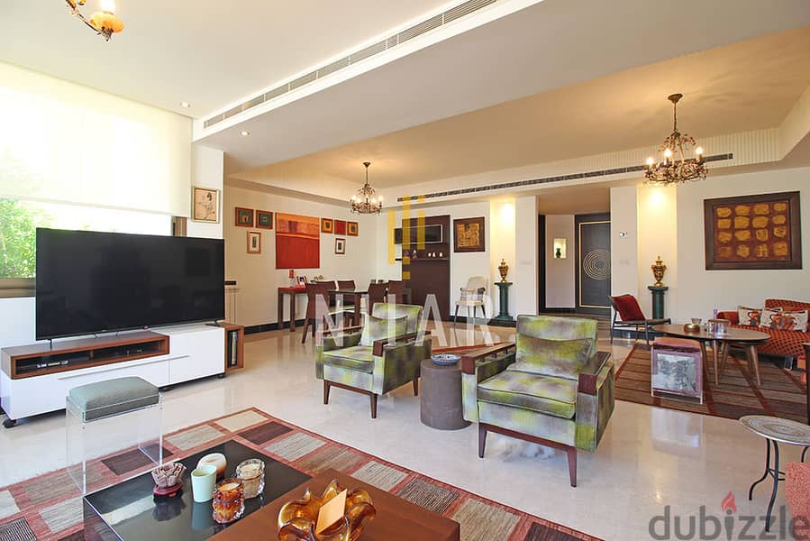 Apartments For Sale in Clemenceau | شقق للبيع في كليمنصو | AP14547 1