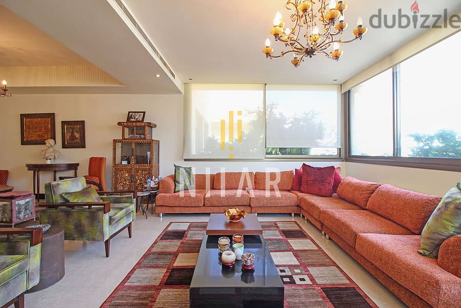 Apartments For Sale in Clemenceau | شقق للبيع في كليمنصو | AP14547 3