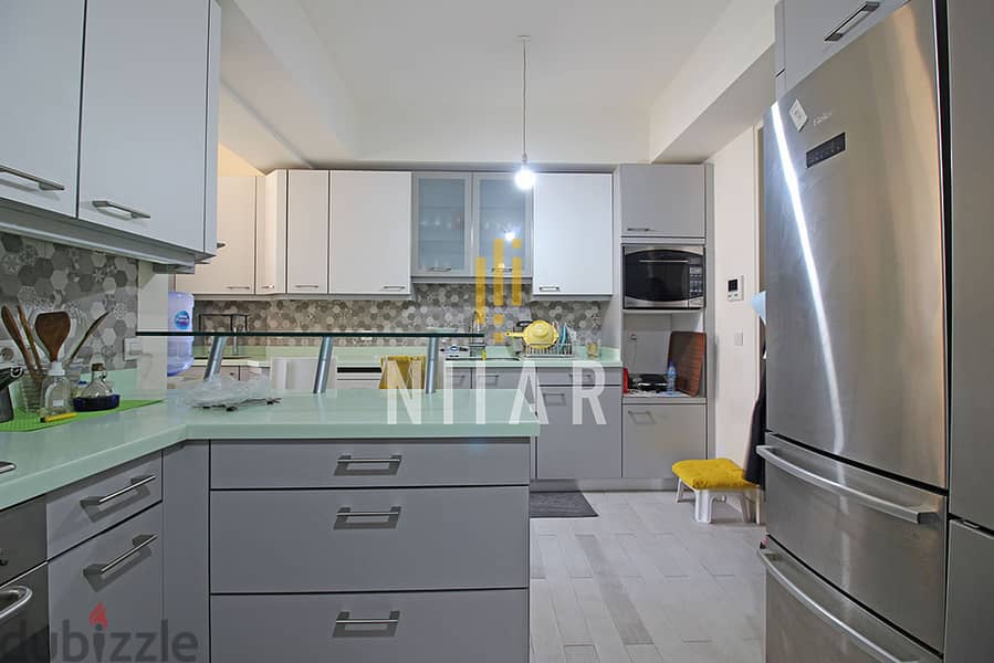 Apartments For Sale in Clemenceau | شقق للبيع في كليمنصو | AP14547 9
