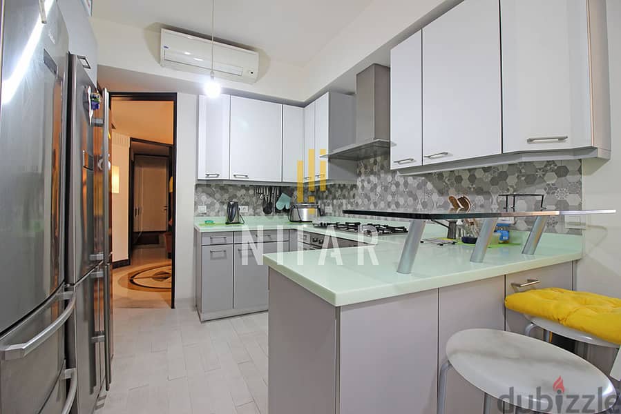 Apartments For Sale in Clemenceau | شقق للبيع في كليمنصو | AP14547 10