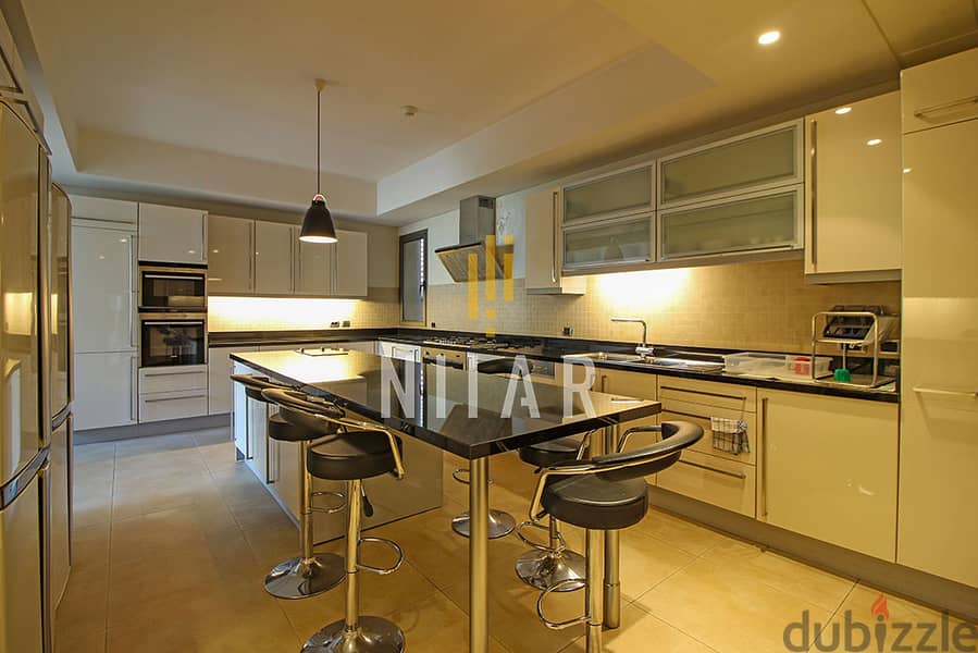 Apartment For Rent |Fully Furnished | 24Hrs. Electricity | Gym|AP14847 5