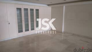 L11006-Showroom for Rent in a Prime Location in Aoukar