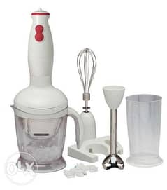 Campomatic hand blender