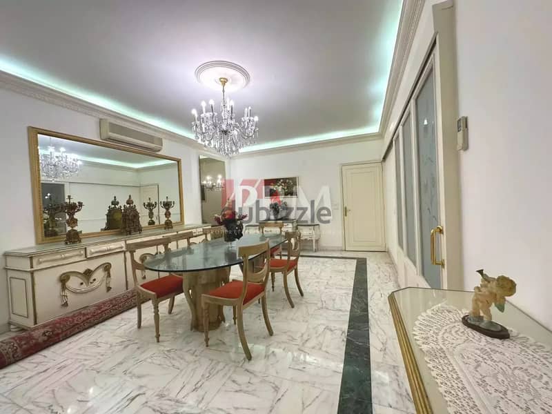 Fine Apartment For Rent In Jnah | 24/7 Electricity | 430 SQM | 2