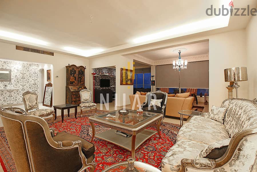 Apartments For Sale in Manara | شقق للبيع في المنارة | AP8302 1