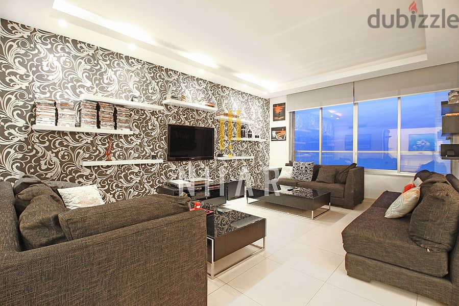 Apartments For Sale in Manara | شقق للبيع في المنارة | AP8302 3