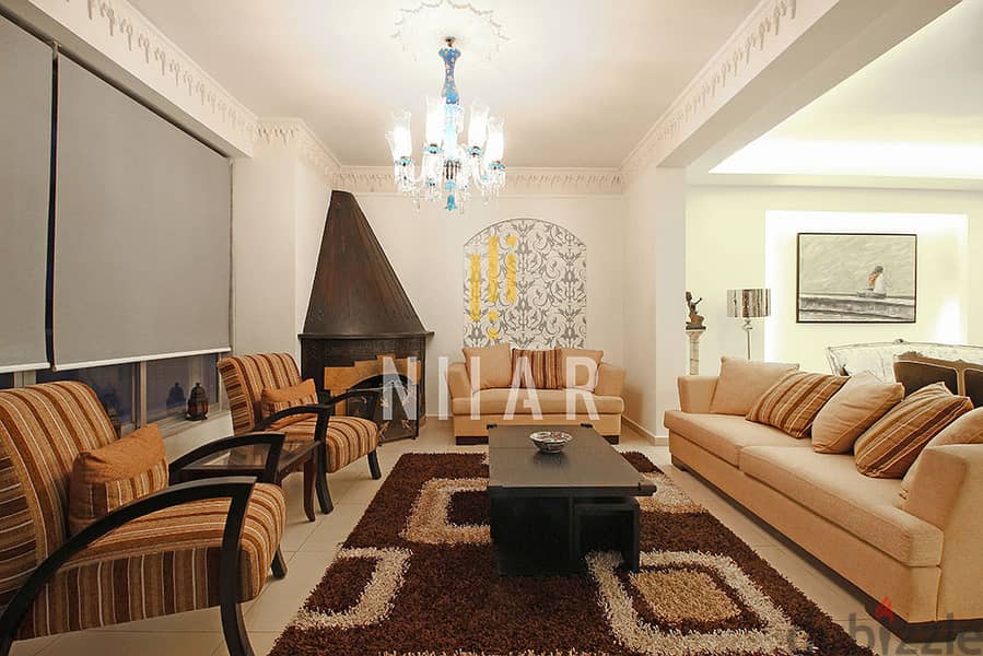 Apartments For Sale in Manara | شقق للبيع في المنارة | AP8302 4