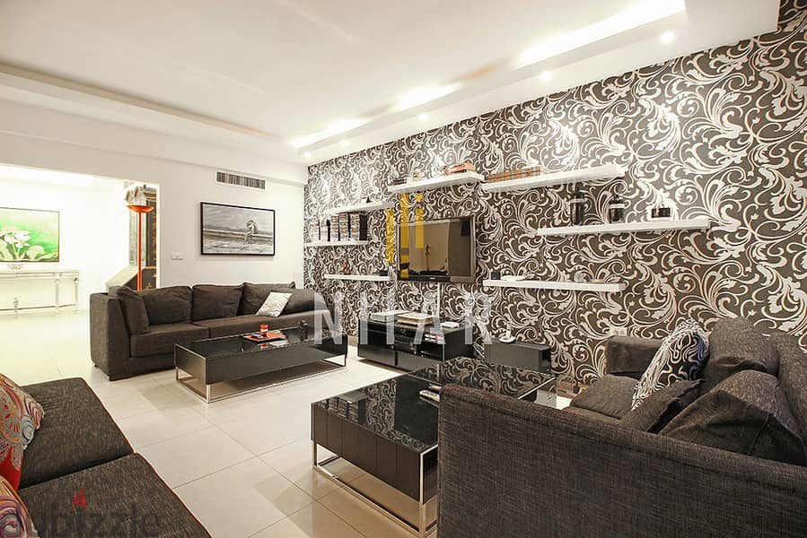 Apartments For Sale in Manara | شقق للبيع في المنارة | AP8302 5