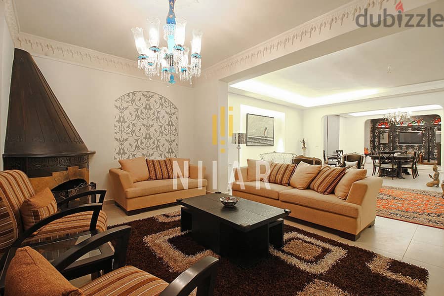 Apartments For Sale in Manara | شقق للبيع في المنارة | AP8302 6
