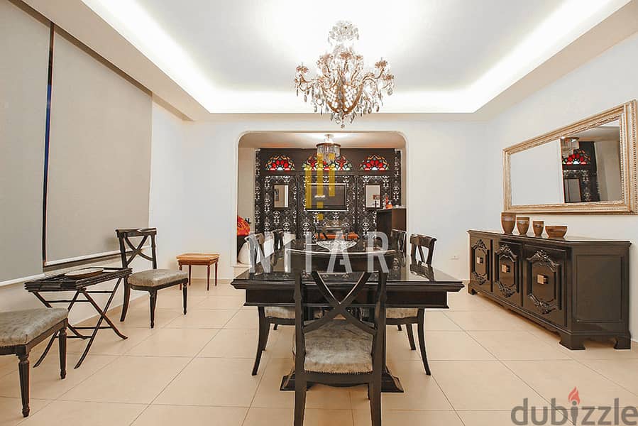 Apartments For Sale in Manara | شقق للبيع في المنارة | AP8302 7