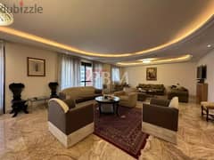 Amazing Furnished Duplex For Rent In Ramleh El Bayda | 660 SQM |