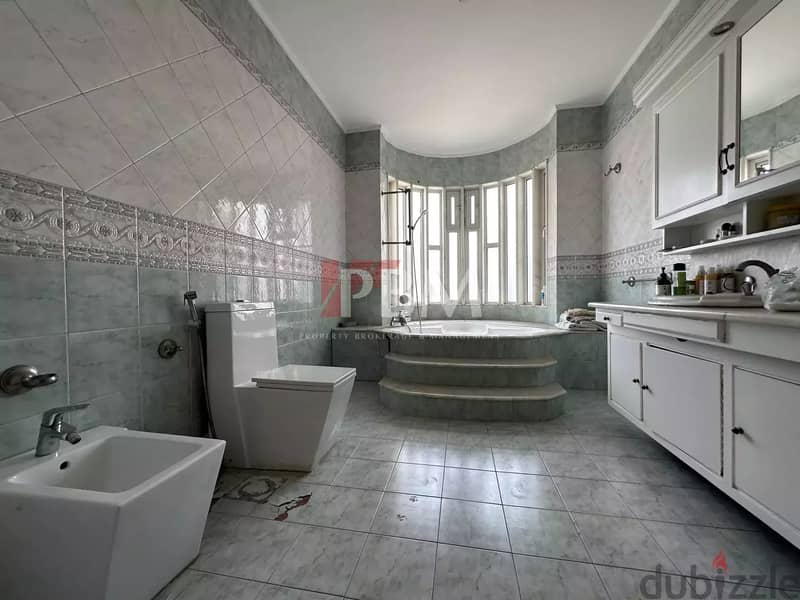 Amazing Furnished Duplex For Rent In Ramleh El Bayda | 660 SQM | 17