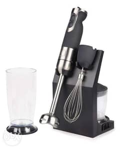 Campomatic hand blender pro 0