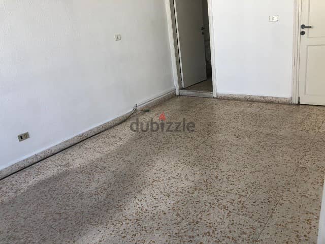 55 Sqm | *Prime Location* Office for rent in Zalka | 3rd Floor 0