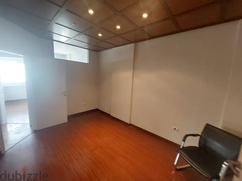 Well Partitioned Office | Multiple Sub-offices | Prime Location 6