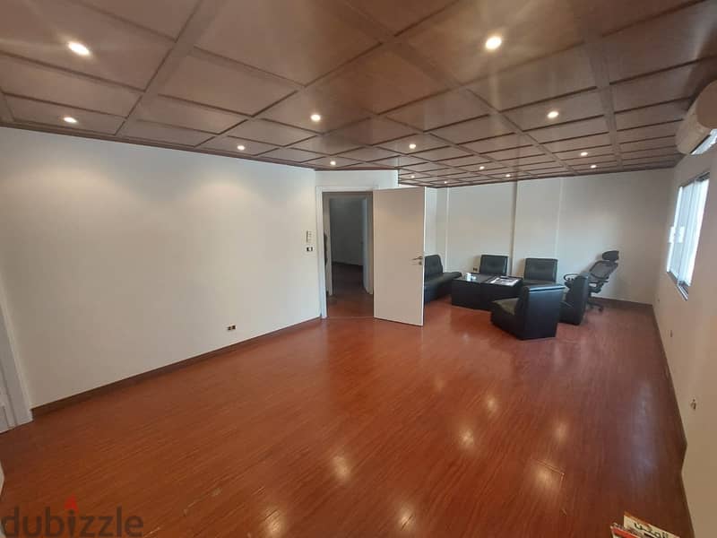 Well Partitioned Office | Multiple Sub-offices | Prime Location 9