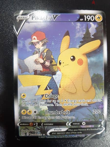 black,gold and silver pikachu cards 15