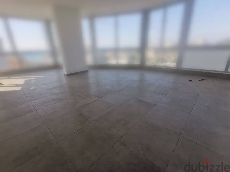Dbaye New 120 sqm & 150 sqm /3 bedrooms/ Calm Area/ open view! 2