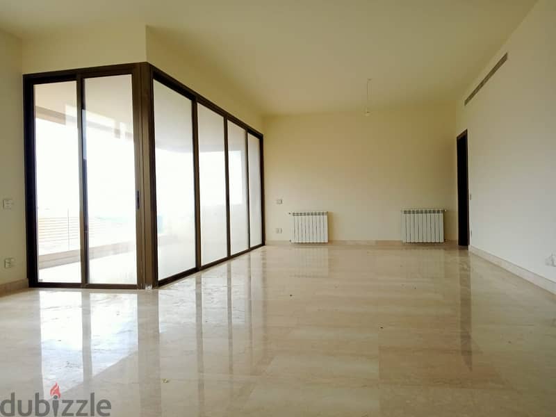Apartment for sale in Beit Mery شقه للبيع في بيت مري 1