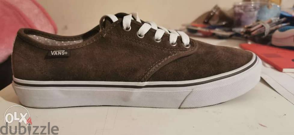 Vans discount olx cali