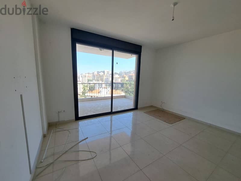 Apartment for Rent in Mtayleb 1