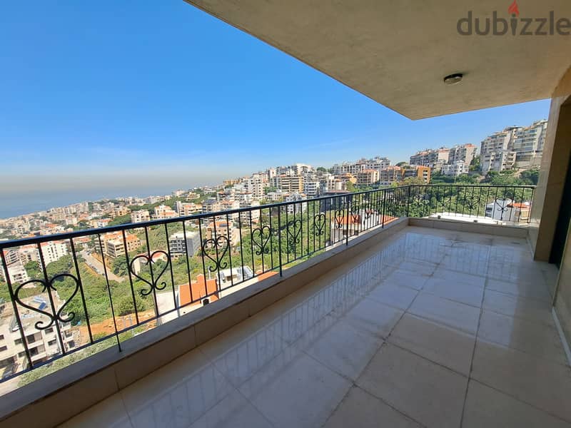 Apartment for Rent in Mtayleb 9