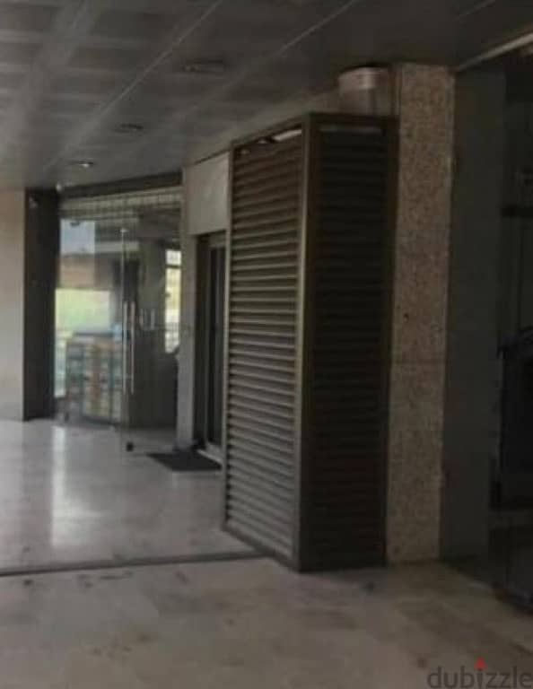 132 Sqm | Shop For Rent In Hazmieh 4