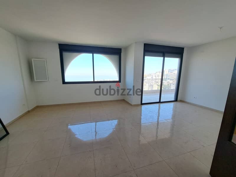 Apartment for rent in Mtayleb l  150smq 3 Bedrooms 1