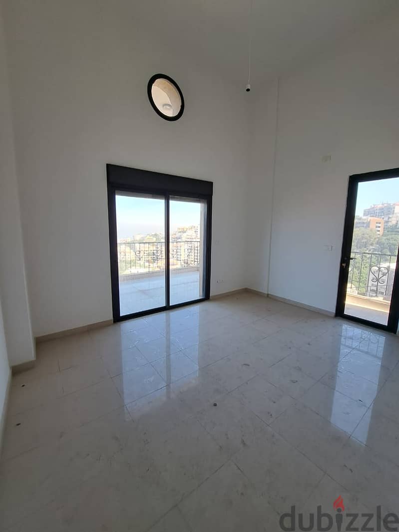 Apartment for rent in Mtayleb l  150smq 3 Bedrooms 3