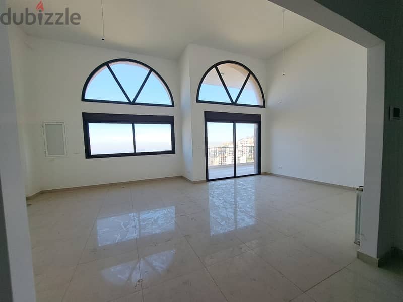 Apartment for rent in Mtayleb l  150smq 3 Bedrooms 5