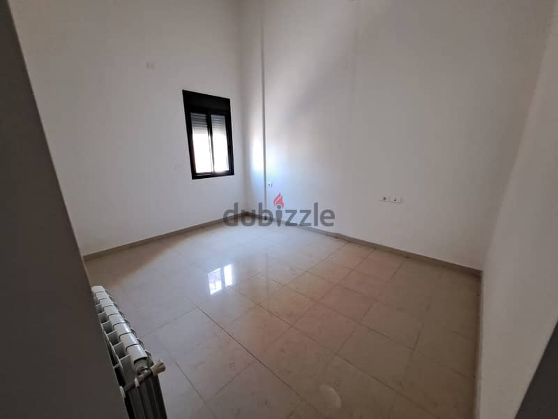 Apartment for rent in Mtayleb l  150smq 3 Bedrooms 6