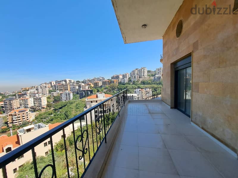 Apartment for rent in Mtayleb l  150smq 3 Bedrooms 10