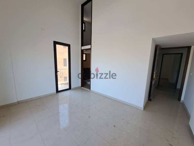 Apartment for rent in Mtayleb l  150smq 3 Bedrooms 12