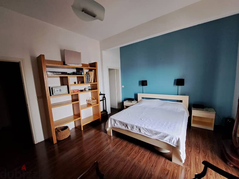 Apartment for Sale in Mtaylebشقة للبيع في مطيلب 12