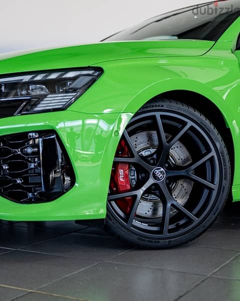 Audi RS3 - 2023 8