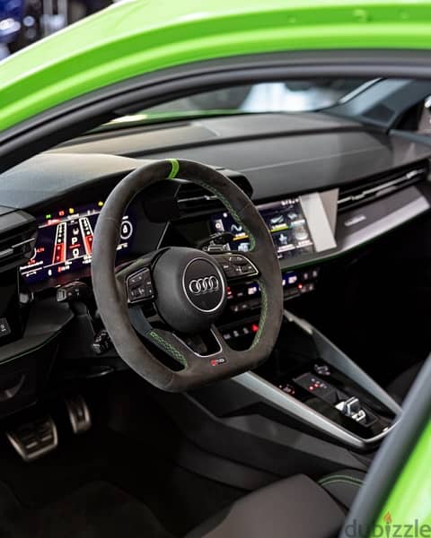 Audi RS3 - 2023 11