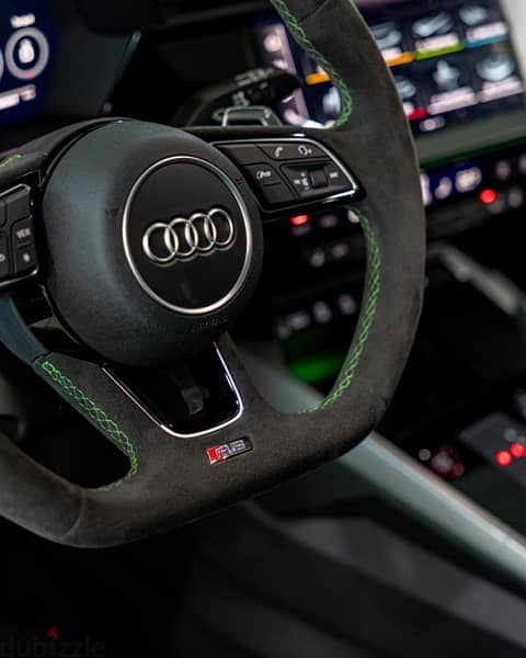Audi RS3 - 2023 15