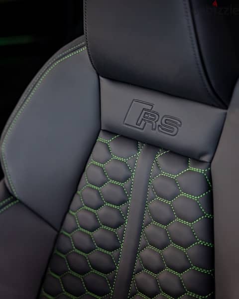 Audi RS3 - 2023 17